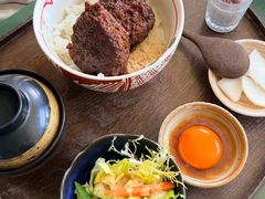 -ITARU食堂·定食料理(西丽店)