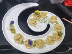 -俏东方·海味水饺·青岛菜(崂山店)