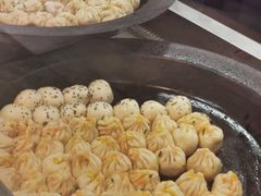 鲜肉生煎-大壶春生煎(四川中路店)