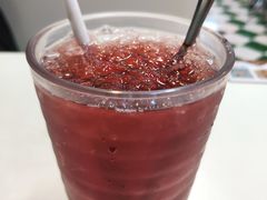 冻利宾纳-華歡冰室-WahFoon(吉大店)