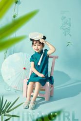 点击看大图 -十孕纪高端孕妇亲子摄影