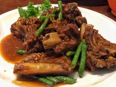 -荷花泰菜(东方新天地店)