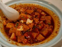 麻婆豆腐-和记小菜(东方店)