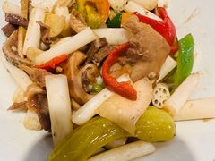 -妈妈的味道·腾冲特色菜(和顺古镇店)