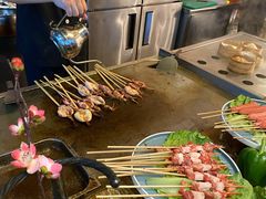 -金华世贸大饭店-喜季西餐厅