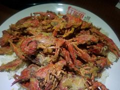 -红盔甲·小龙虾(天钥桥店)