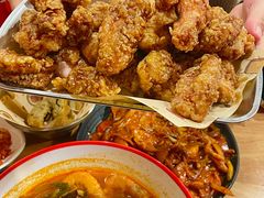 -多宾韩国料理(学衡路店)