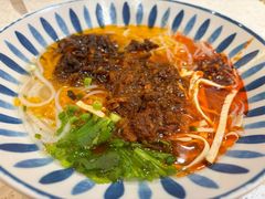 -雲物·云南小馆(好悦天地店)