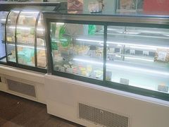 自助取餐区-花园饼屋·吐司蛋糕面包(星海店)