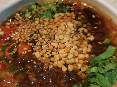 -爆棚肥牛火锅(原福成肥牛城味之缘三里河店)