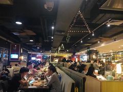 大堂-大头虾越式风味餐厅(光明广场店)