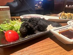 -小川洋风料理(大悦城店)
