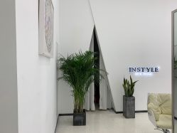 -Rise Hair上升造型