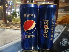 阿嫂定制可乐-阿嫂印象·民间江湖菜(大学城店)