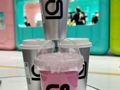 -gleeglee乐溢亦茶(合生汇店)