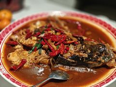 -旺顺阁鱼头泡饼(小红门店)