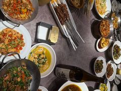 -湘轩·土菜研究院(光大店)