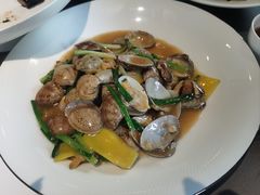 -徐记海鲜(观沙岭|滨江新城店)