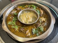 -黑河坝泡姜鸡贡椒鱼(贾旗路店)