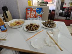 -来之顺海鲜菜馆·青岛菜·始于1993(栈桥店)