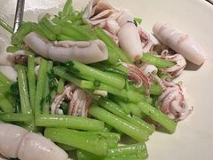 -KŌNG胶东小馆(华熙店)