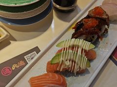 -元通寿司(东骏店)