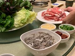 -阳坊大都涮羊肉(阳坊总店)