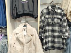 -H&M(鹏欣水游城店)