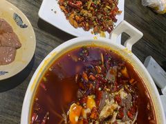-庆合府重庆大排档(紫都城店)