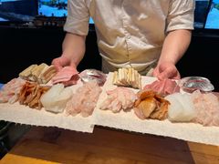 -鮨椿(瑞虹天地太阳宫店)