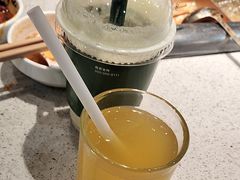 -海底捞火锅(咸阳丽彩万达店)