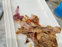 -清真·胖妈妈手抓餐厅(定西路长城宾馆店)