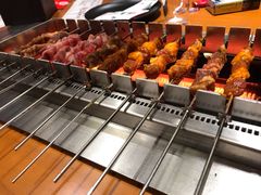 -白玉串城(南六中路店)