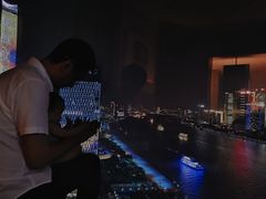 -上海外滩茂悦大酒店