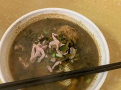 -超爷叔面馆(西园店)
