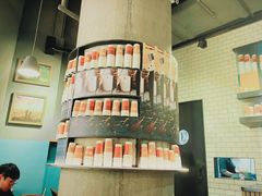 -Wagas沃歌斯(太古汇店)
