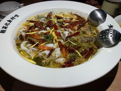 -太二酸菜鱼(天鹅湖万达店)