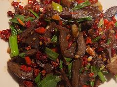 -呷湘厨·鱼汤捞饭·剁椒鱼头·辣椒炒肉(国家会展中心店)