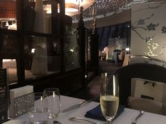 -广州花园酒店·凌璇阁旋转餐厅CAROUSEL360