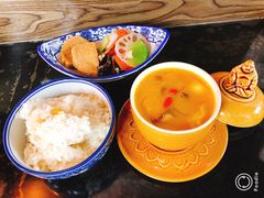 -佛跳墙捞饭(连目巷店)