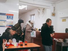 大堂-宋家馄饨馆(八一公园店)