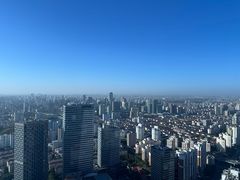 -上海龙之梦万丽酒店