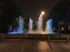 -上海新发展亚太JW万豪酒店