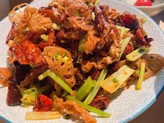 藕遇小肉肉-山石榴·贵州菜(丰盛里店)