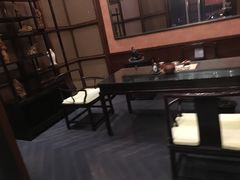 -三迪希尔顿酒店·星空酒廊