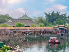 -宝墨园景区