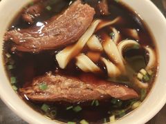 -中国厨房/台湾牛肉面