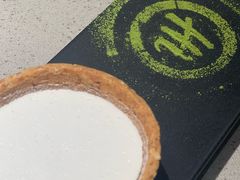 椰子冰淇淋-海底捞火锅(武胜路凯德广场店)