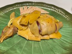 -荣兴酒家(徐家汇店)