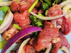 -牛犇烤肉(物资学院路店)